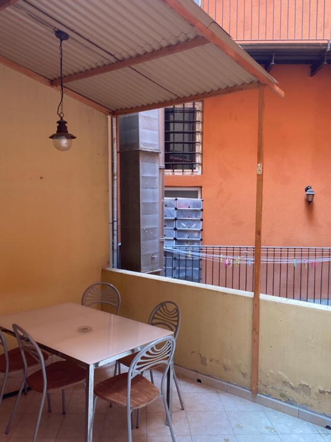 Renovated Apartment With 3 Bedrooms In An Historic Palazzo Between Port And Old Town Ливорно Экстерьер фото